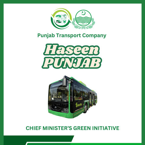 Haseen Punjab album art