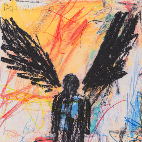Blindness album art