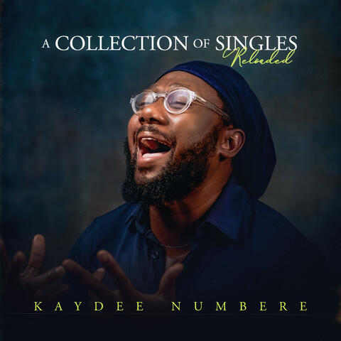 A Collection of Singles (Reloaded) album art