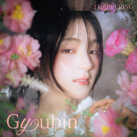 Flowering album art