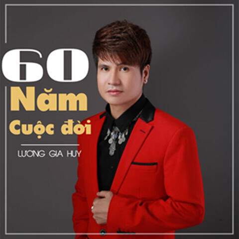 60 Năm Cuộc Đời album art