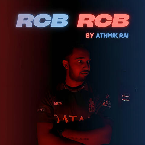 RCB RCB album art