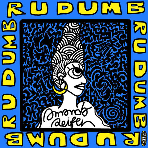 RUDUMB? album art
