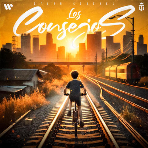 Los Consejos album art