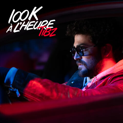 100K à l'heure album art