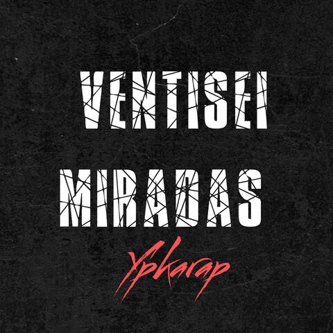 Ventisei miradas album art