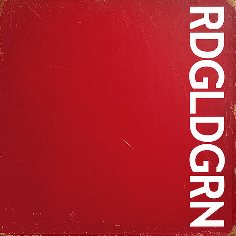 The Red Album album art