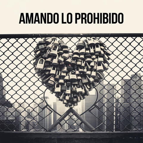 Amando lo prohibido album art