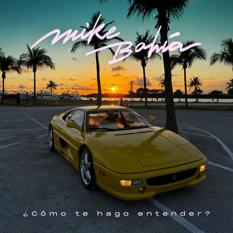 Como Te Hago Entender album art