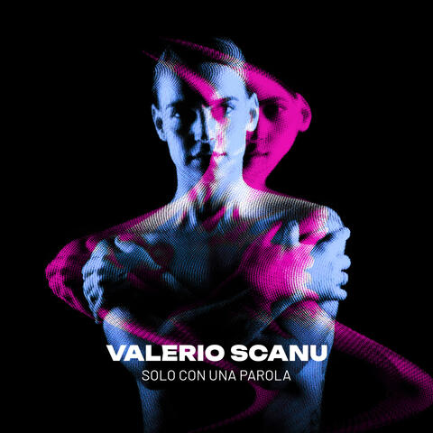 Solo con una parola album art