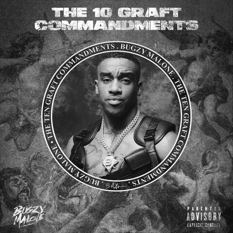 10 Graft Commandments album art