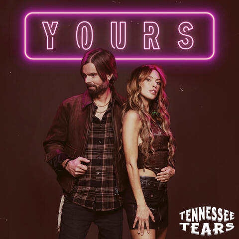 Yours album art