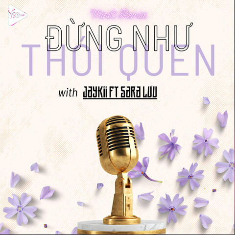 Đừng Như Thói Quen (MiniC Remix) album art