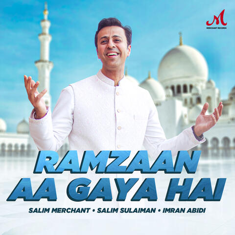 Ramzaan Aa Gaya Hai album art