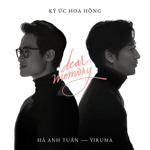 Dear, Memory (Ký Ức Hoa Hồng) album art