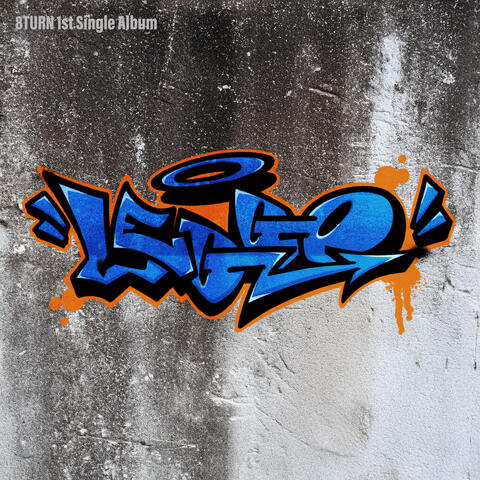 LEGGO album art