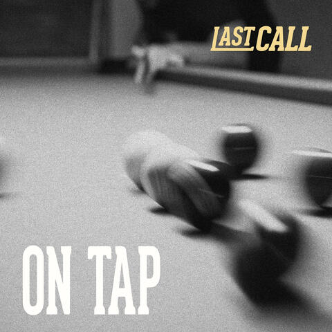 On Tap album art