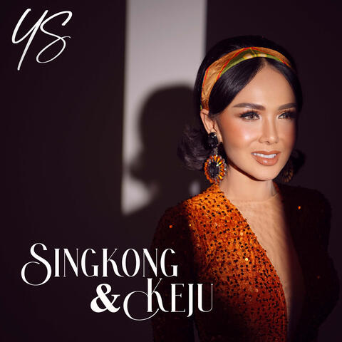 Singkong & Keju album art