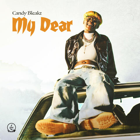 My Dear album art