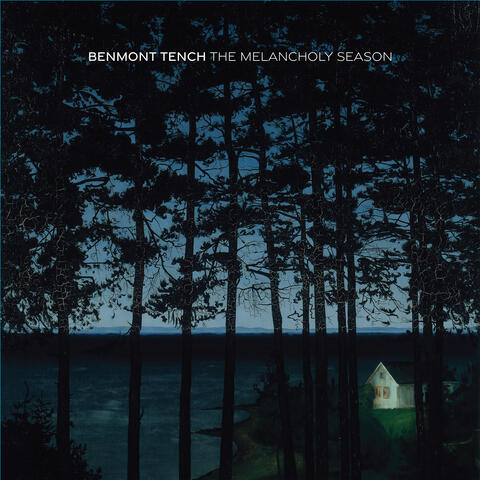 The Melancholy Season album art