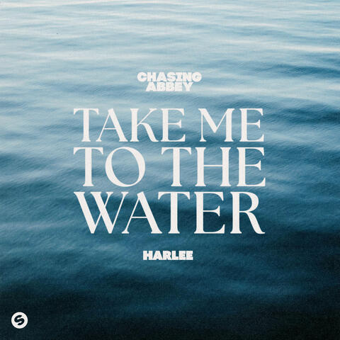 Take Me To The Water album art