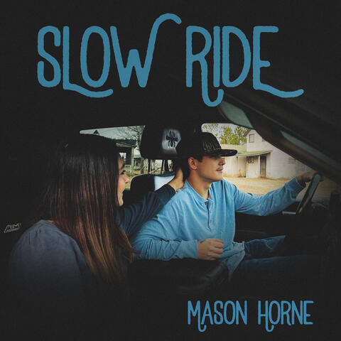 Slow Ride album art