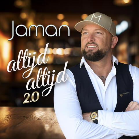 Altijd Altijd 2.0 album art
