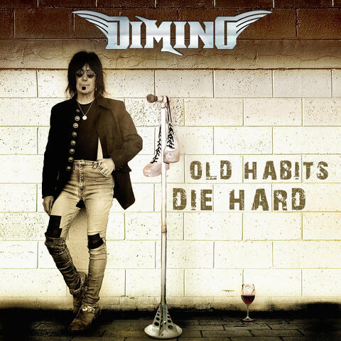 Old Habits Die Hard album art