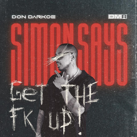 Simon Says album art