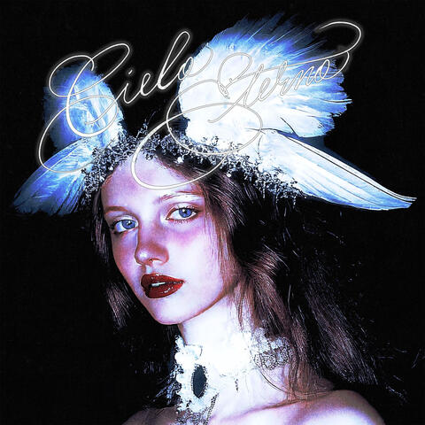 Cielo Eterno album art