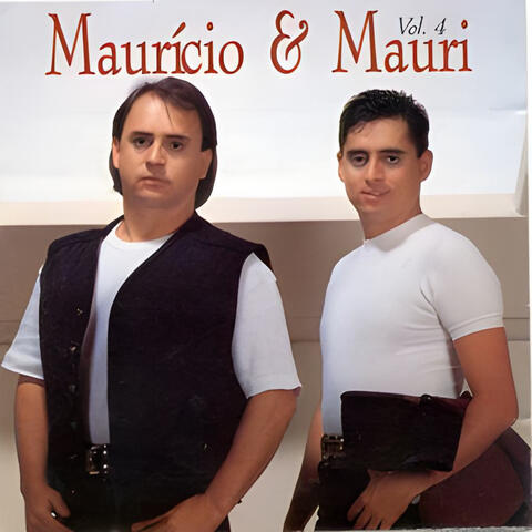 Vol. 4 album art