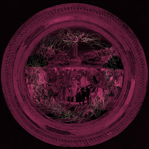 The Oath album art