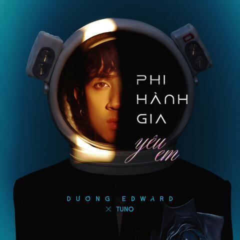 Phi Hành Gia Yêu Em album art