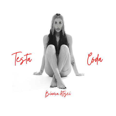Testacoda album art