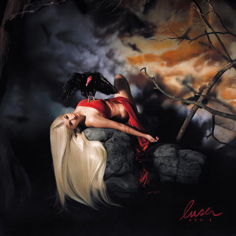 Lusa: ato I album art