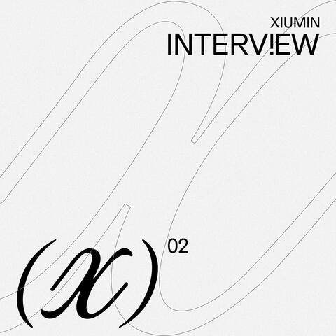 Interview X album art