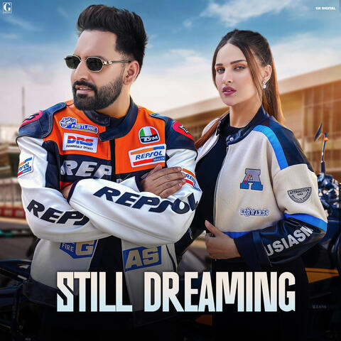 Still Dreaming album art
