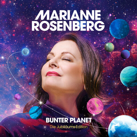 Bunter Planet: Die Jubiläums-Edition album art
