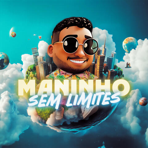 Sem Limites album art