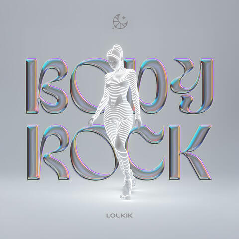 Body Rock album art