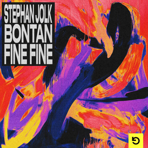Fine Fine album art