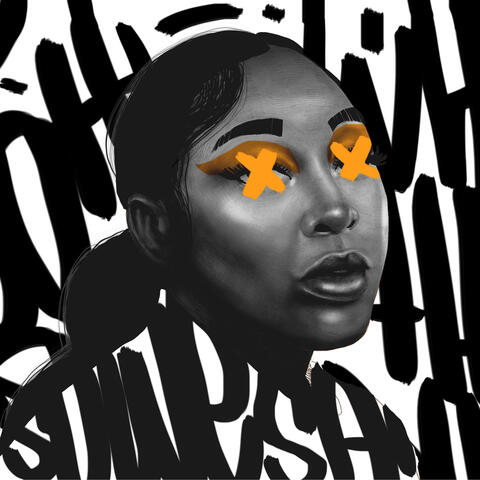 Braggacy album art