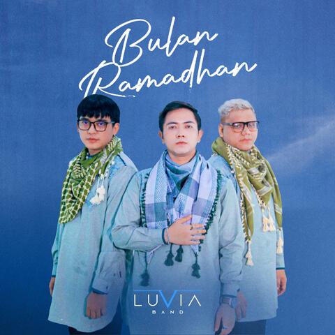 Bulan Ramadhan album art