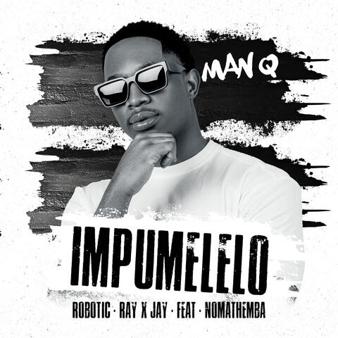 Impumelelo album art