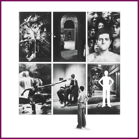 Back in N.Y.C. album art