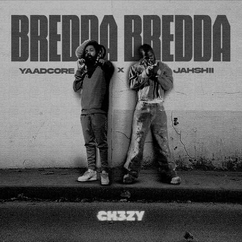 Bredda Bredda album art