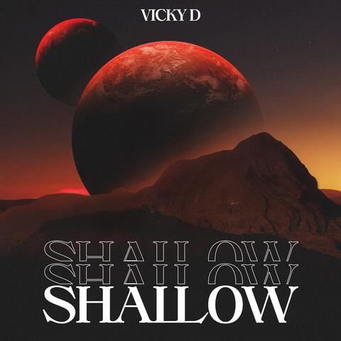 Shallow album art