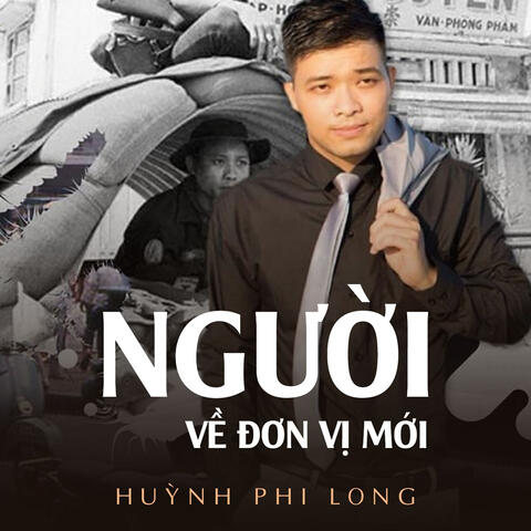 Người Về Đơn Vị Mới album art