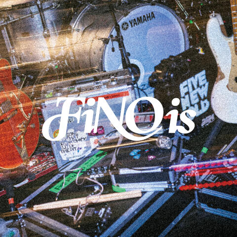 FiNO is album art
