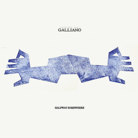 Halfway Somewhere Expanded album art